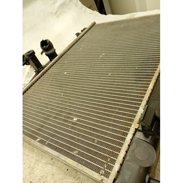 RADIADOR NISSAN LIVINA GRAND S 1.8 16V FLEX FUEL 2012/2013
