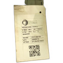 RADIADOR NISSAN LIVINA GRAND S 1.8 16V FLEX FUEL 2012/2013