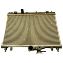RADIADOR NISSAN LIVINA GRAND S 1.8 16V FLEX FUEL 2012/2013