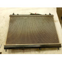 RADIADOR NISSAN LIVINA GRAND S 1.8 16V FLEX FUEL 2012/2013