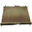 RADIADOR NISSAN LIVINA GRAND S 1.8 16V FLEX FUEL 2012/2013