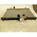 RADIADOR NISSAN LIVINA GRAND S 1.8 16V FLEX FUEL 2012/2013