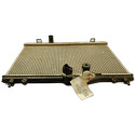RADIADOR NISSAN LIVINA GRAND S 1.8 16V FLEX FUEL 2012/2013