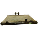 RADIADOR NISSAN LIVINA GRAND S 1.8 16V FLEX FUEL 2012/2013