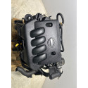 MOTOR COMPLETO LIVINA GRAND S 1.8 16V FLEX MEC. 2012/2013