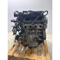 MOTOR COMPLETO LIVINA GRAND S 1.8 16V FLEX MEC. 2012/2013