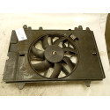 ELETROVENTILADOR NISSAN LIVINA GRAND S 1.8 16V FLEX 2012/13