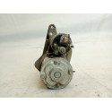 MOTOR DE PARTIDA NISSAN VERSA SL 1.6 16V FLEX FUEL 2013/2014