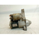 MOTOR DE PARTIDA NISSAN VERSA SL 1.6 16V FLEX FUEL 2013/2014