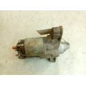 MOTOR DE PARTIDA NISSAN VERSA SL 1.6 16V FLEX FUEL 2013/2014