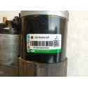 MOTOR DE PARTIDA NISSAN VERSA SL 1.6 16V FLEX FUEL 2013/2014