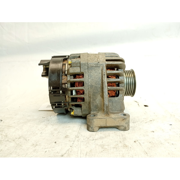 ALTERNADOR FIAT PUNTO ATTRACTIVE 1.4 FIRE FLEX 8V 5P 2011/12