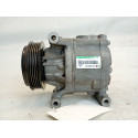 COMPRESSOR AR-CONDICIONADO FIAT PUNTO ATTRACTIVE 1.4 2011/12