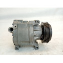 COMPRESSOR AR-CONDICIONADO FIAT PUNTO ATTRACTIVE 1.4 2011/12