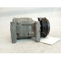 COMPRESSOR AR-CONDICIONADO FIAT PUNTO ATTRACTIVE 1.4 2011/12