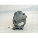 COMPRESSOR AR-CONDICIONADO FIAT PUNTO ATTRACTIVE 1.4 2011/12