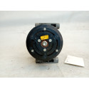 COMPRESSOR AR-CONDICIONADO FIAT PUNTO ATTRACTIVE 1.4 2011/12