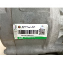 COMPRESSOR AR-CONDICIONADO FIAT PUNTO ATTRACTIVE 1.4 2011/12