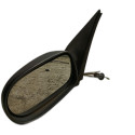 RETROVISOR ESQUERDO PRETO FIAT SIENA EL 1.0 MPI FIRE 2010