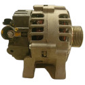 ALTERNADOR PEUGEOT 206 SENSATION 1.4 FLEX 8V 5P 2007/08