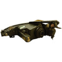 FAROL DIREITO PEUGEOT 206 SENSATION 1.4 FLEX 2007/2008