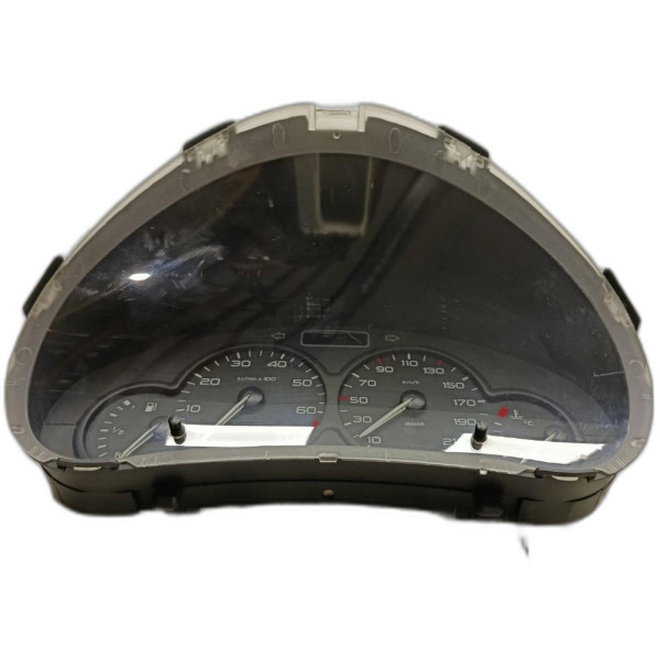 PAINEL DE INSTRUMENTOS PEUGEOT 206 SENSATION 1.4 2007/08