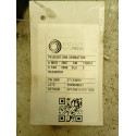 RADIADOR 206 SENSATION 1.4 FLEX 8V 5P 2007/2008