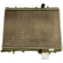 RADIADOR 206 SENSATION 1.4 FLEX 8V 5P 2007/2008
