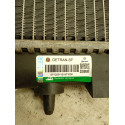 RADIADOR 206 SENSATION 1.4 FLEX 8V 5P 2007/2008