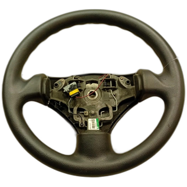 VOLANTE DO MOTORISTA PEUGEOT 206 SENSATION 1.4 2007/08