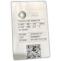 KIT BANCO PEUGEOT 206 SENSATION 1.4 FLEX 8V 5P 2007/2008