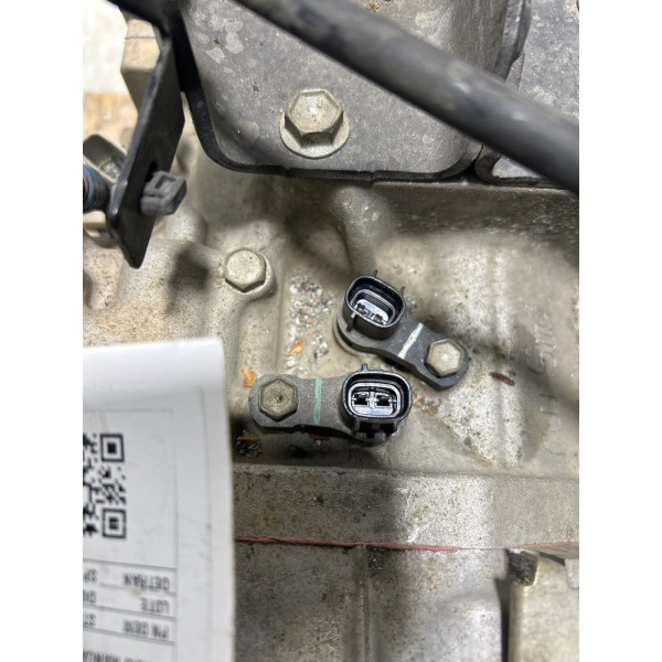 CÂMBIO MANUAL ETIOS XLS SEDAN 1.5 FLEX 16V 4P AUT. 2017/2018
