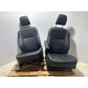 KIT BANCOS TOYOTA ETIOS XLS SEDAN 4P 2017/2018