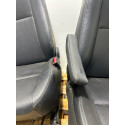 KIT BANCOS TOYOTA ETIOS XLS SEDAN 4P 2017/2018