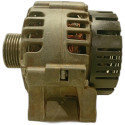 ALTERNADOR PEUGEOT 207 SW XR 1.4 FLEX 8V 5P 2010/11