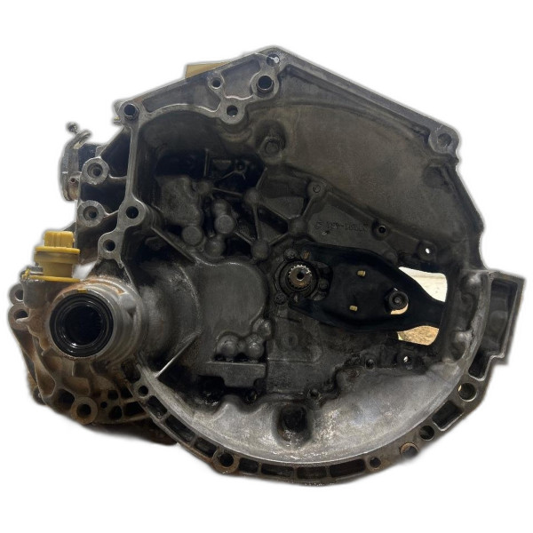 CÂMBIO MANUAL 207 SW XR 1.4 FLEX 8V 5P 2010/2011