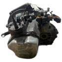 CÂMBIO MANUAL 207 SW XR 1.4 FLEX 8V 5P 2010/2011