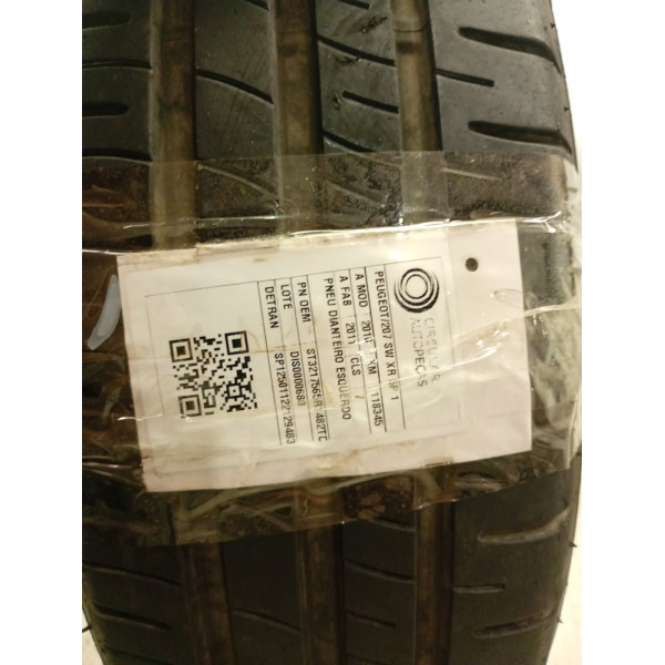 PNEU 175/65 R14 82T DUNLOP SP TOURING R1