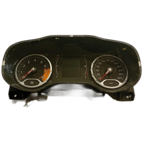 PAINEL DE INSTRUMENTOS JEEP RENEGADE LONG 1.8 4X2 16V 2019