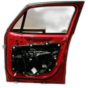 PORTA DIANTEIRA DIREITA VERMELHA JEEP RENEGADE LONG 4X2 2019