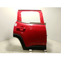 PORTA TRASEIRA DIREITA VERMELHA JEEP RENEGADE LONG 4x2 2019