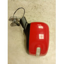 RETROVISOR ESQUERDO JEEP RENEGADE LONGITUDE 1.8 FLEX 2019