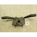 ALAVANCA COMANDO CHAVE DE SETA FIAT STRADA FREEDOM 1.3 2022