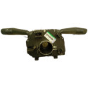 ALAVANCA COMANDO CHAVE DE SETA FIAT STRADA FREEDOM 1.3 2022
