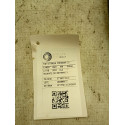 VOLANTE DO MOTORISTA FIAT STRADA FREEDOM 1.3 FLEX 2022