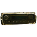 RÁDIO FIAT STRADA FREEDOM 1.3 FLEX 2022