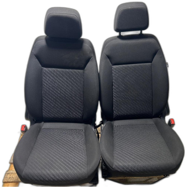 JOGO DE BANCOS FIAT STRADA FREEDOM 4P 2022/2022