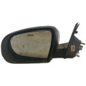 RETROVISOR ESQUERDO JEEP COMPASS LONGITUDE 2.0 4X2 FLEX 2018