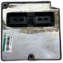 MÓDULO DE INJEÇÃO FORD FIESTA 1.6 8V FLEX 5P 2005