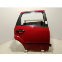 PORTA TRASEIRA DIREITA FORD FIESTA 1.6 8V FLEX 5P 2005